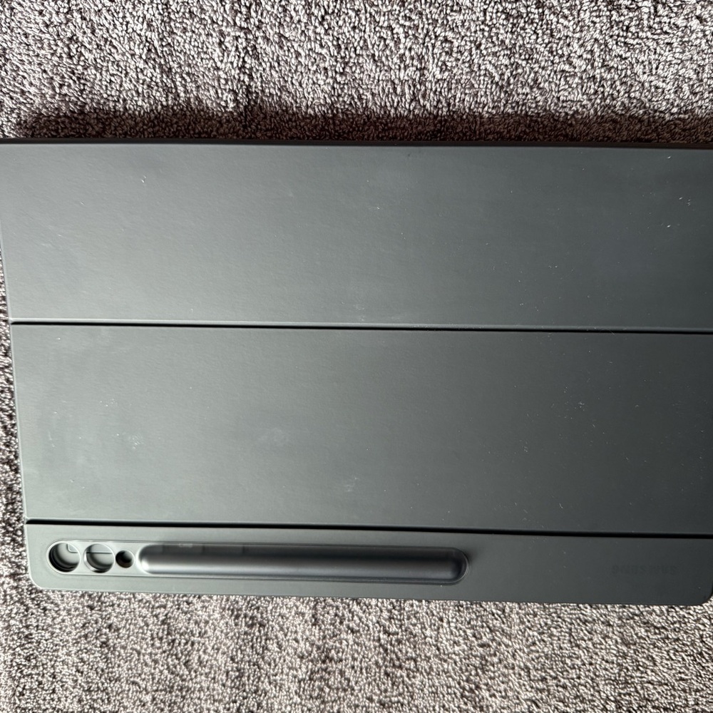 Samsung book cover keyboard slim